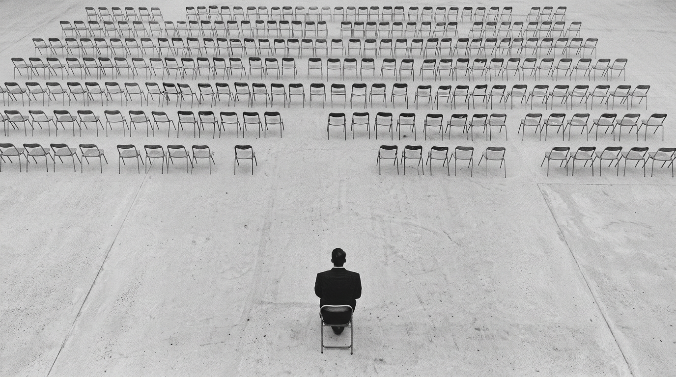 Deine Audience wartet